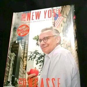 J'aime New York